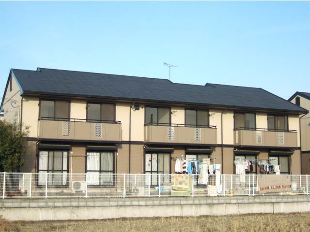 外観１