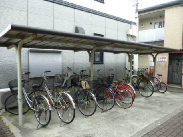 共用１