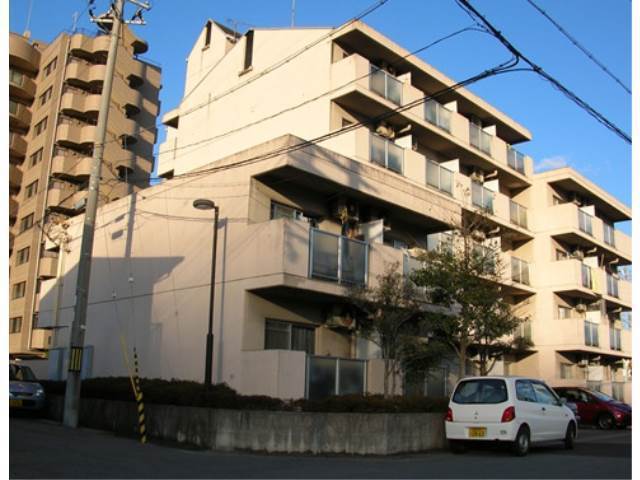 外観１