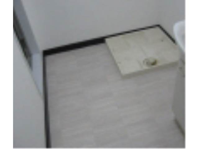 内装４