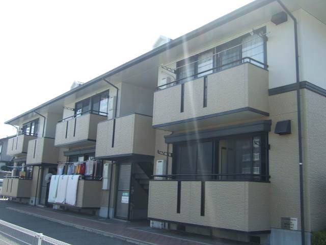 外観１