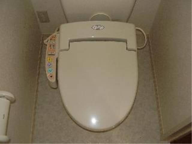内装３