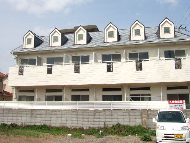 外観１