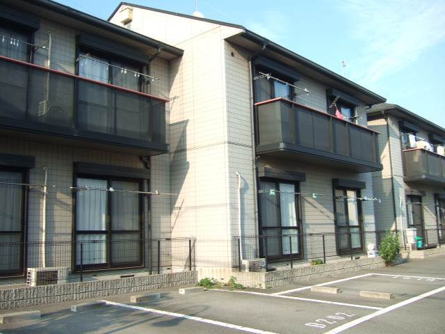 外観１