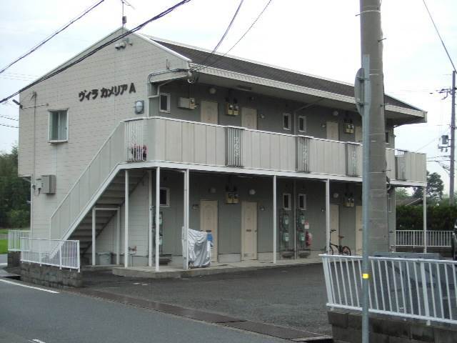 外観１
