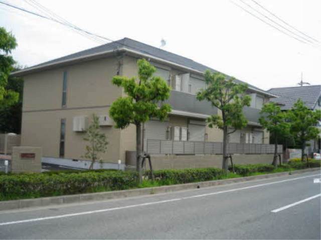 外観１