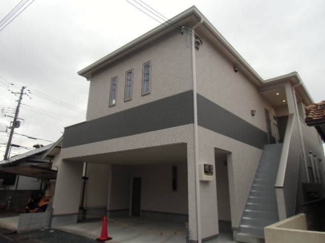 外観１
