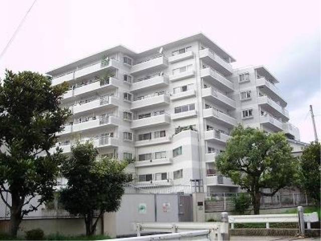 外観１