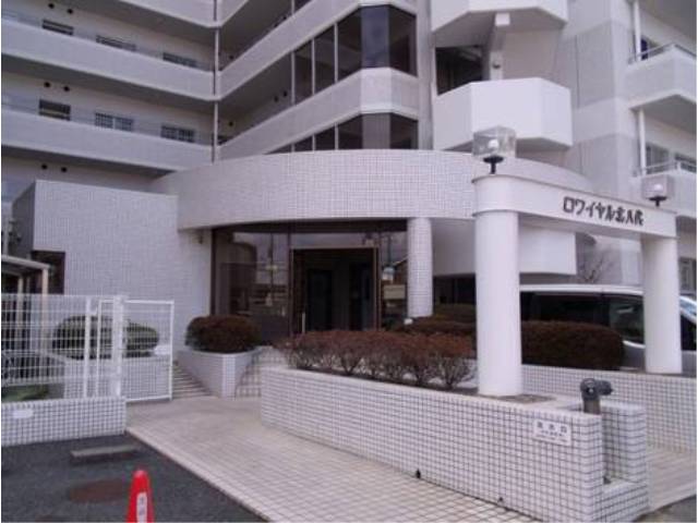 外観２