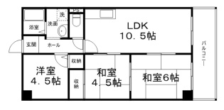 間取り画像