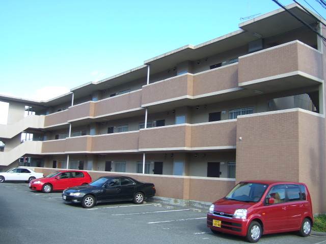 外観１