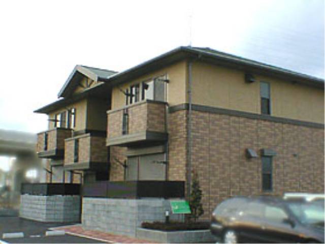 外観１