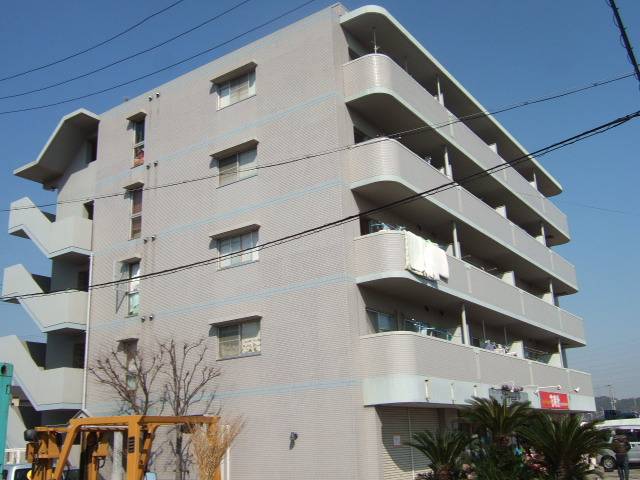 外観画像