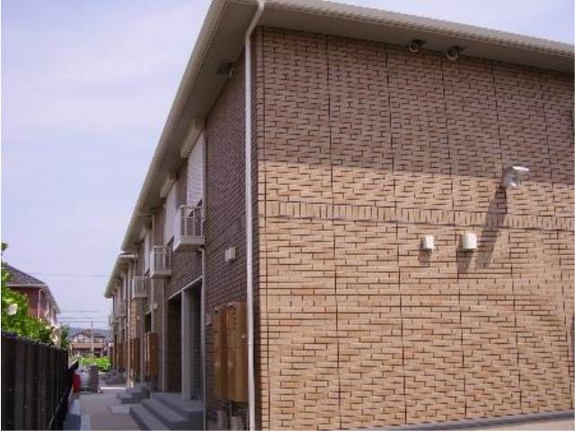 外観１