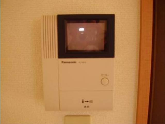 内装４