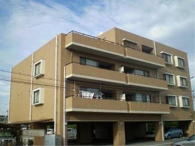 外観１