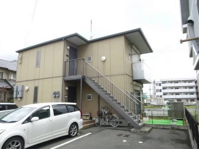外観２