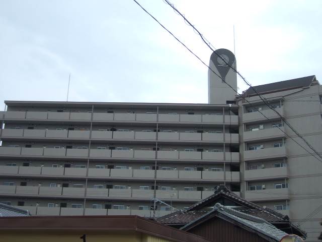 外観１