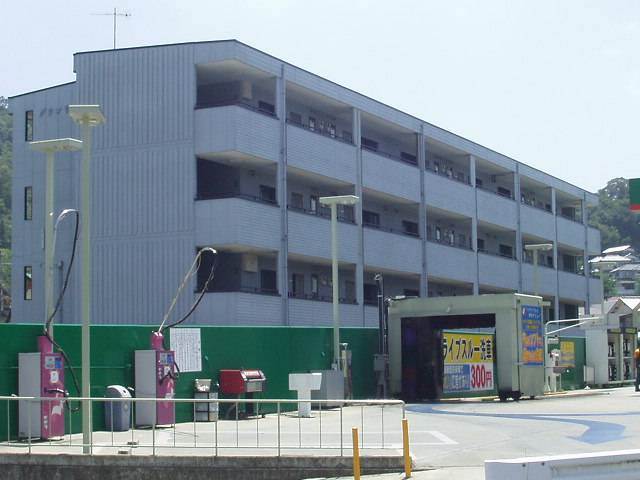 外観１