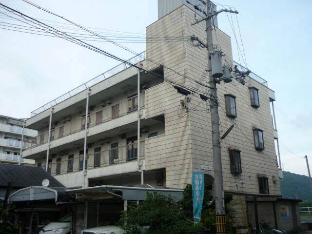 0/コーポ城山