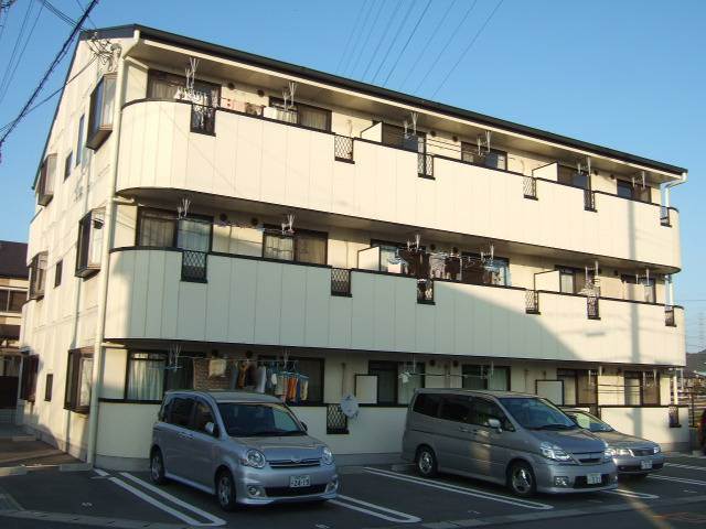 0/グリーンハイツ中島