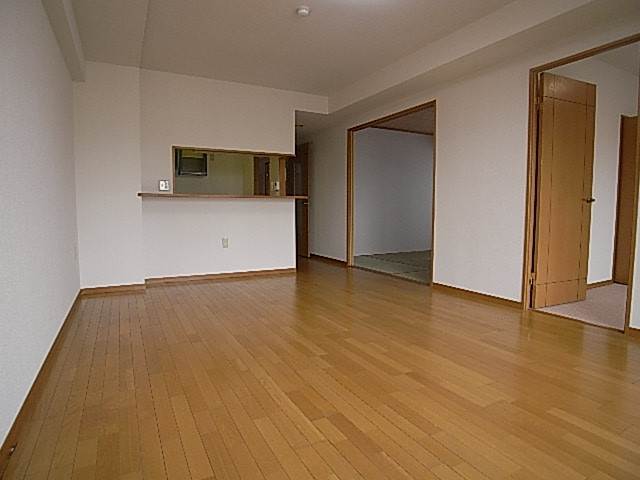 内装１