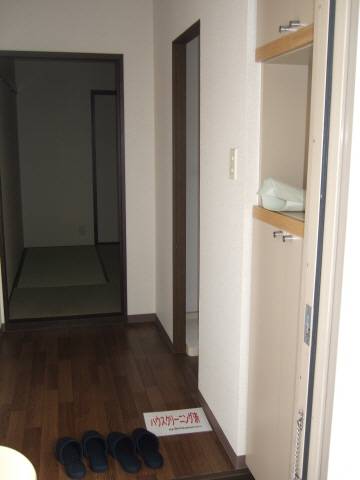 内装５