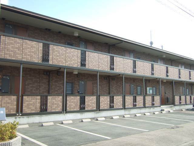 外観１