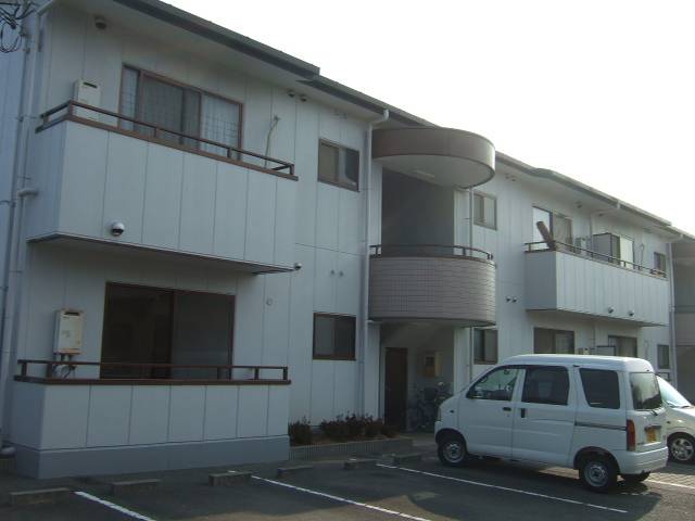 外観１