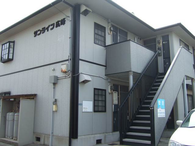 0/サンライフ広峰