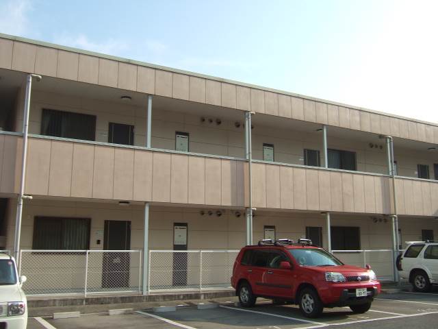 外観画像
