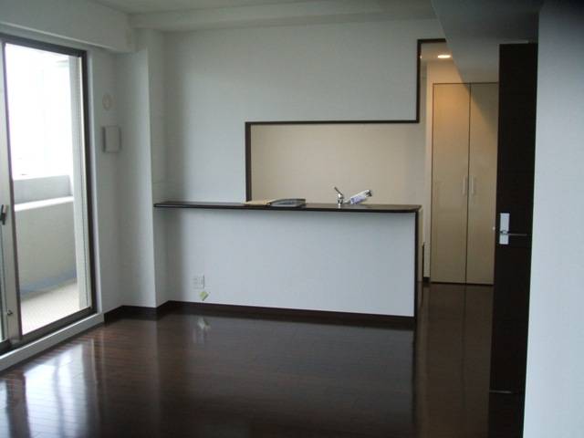 内装１