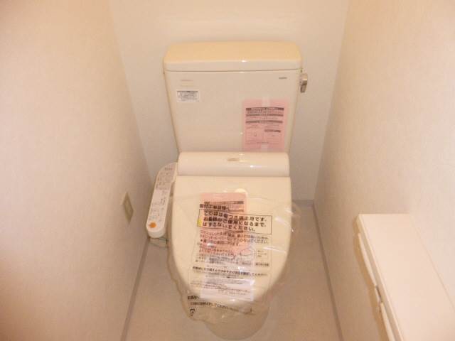 内装４