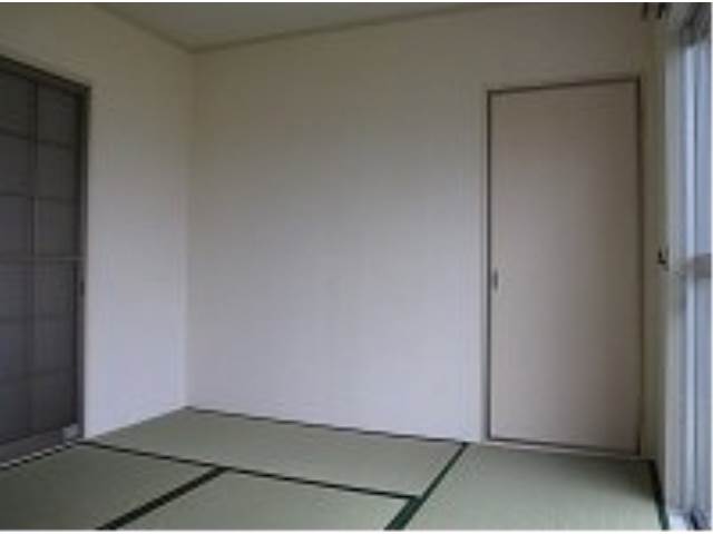 内装４