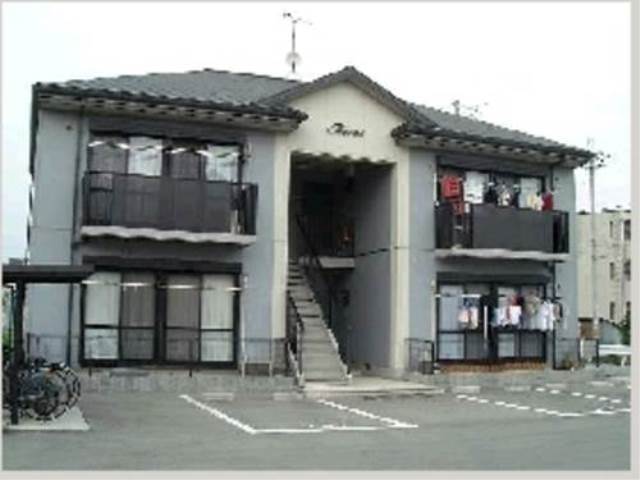 外観１
