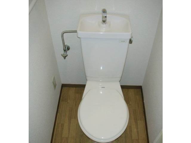 内装４