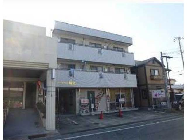 外観１