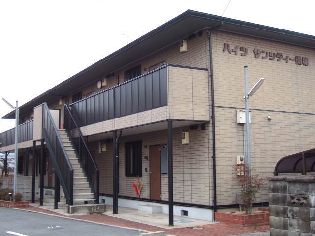 外観１