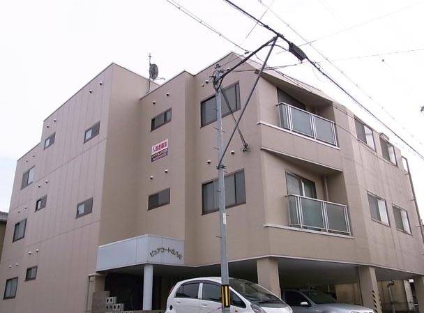 外観１