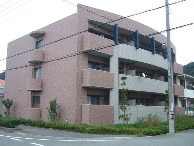 外観１