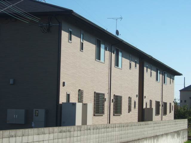 外観１