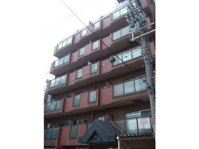外観画像