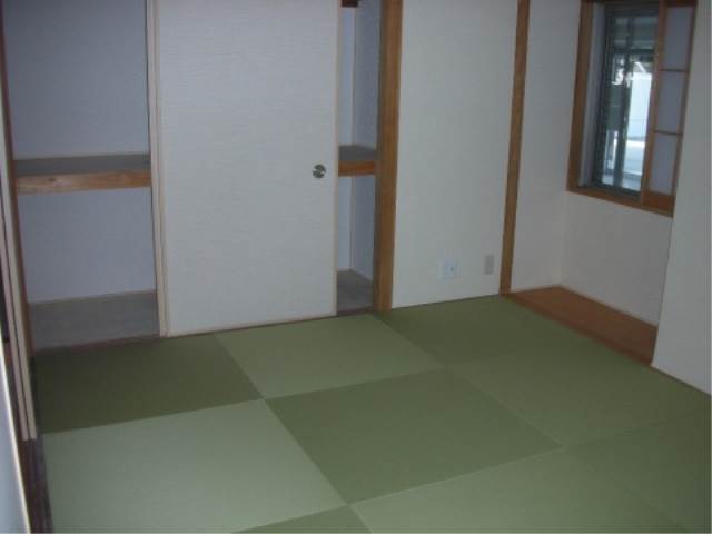 内装２