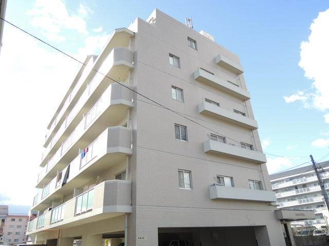 0/スカイハイツ田寺