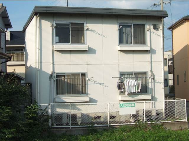 外観画像