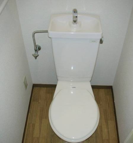 内装４