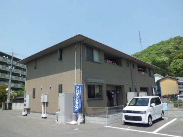 外観１