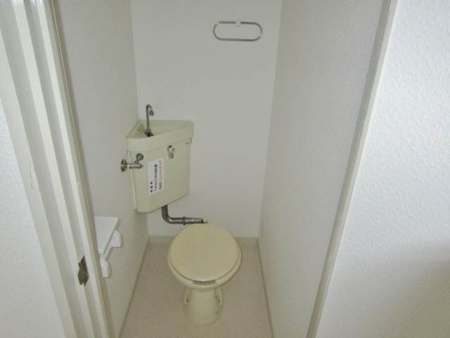 内装４