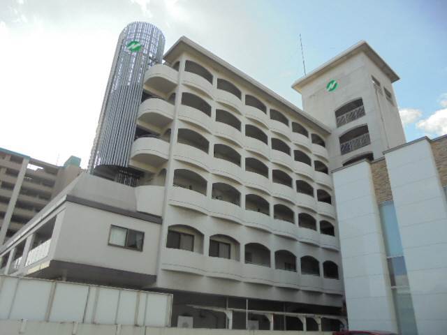 外観１
