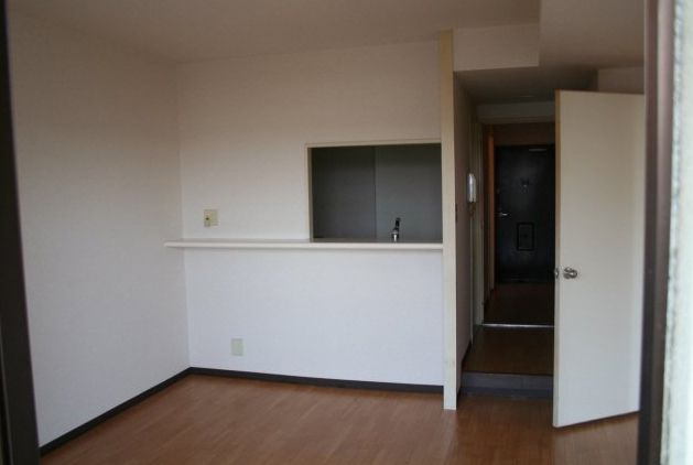 内装１